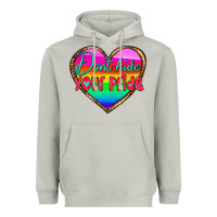Moon Dust dont hide your pride Heavyweight Hoodie - HRA Design Shop