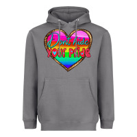 Storm dont hide your pride Heavyweight Hoodie - HRA Design Shop