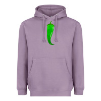 Lavender ananemi chilli pepper fa element Heavyweight Hoodie - FaDigitalArtStudio