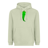 Matcha ananemi chilli pepper fa element Heavyweight Hoodie - FaDigitalArtStudio