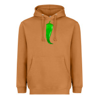 Meerkat ananemi chilli pepper fa element Heavyweight Hoodie - FaDigitalArtStudio