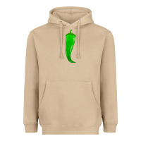 Mushroom ananemi chilli pepper fa element Heavyweight Hoodie - FaDigitalArtStudio