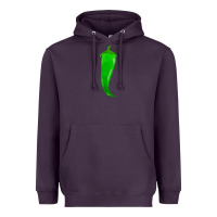 Plum ananemi chilli pepper fa element Heavyweight Hoodie - FaDigitalArtStudio