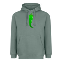 Sage ananemi chilli pepper fa element Heavyweight Hoodie - FaDigitalArtStudio