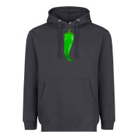 Smoke ananemi chilli pepper fa element Heavyweight Hoodie - FaDigitalArtStudio