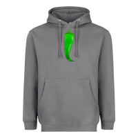Storm ananemi chilli pepper fa element Heavyweight Hoodie - FaDigitalArtStudio