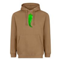 Toasted Coconut ananemi chilli pepper fa element Heavyweight Hoodie - FaDigitalArtStudio