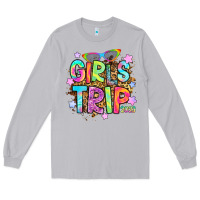 Moon Dust girls trip 2023 Long Sleeve Tee - RanaPortraitStore