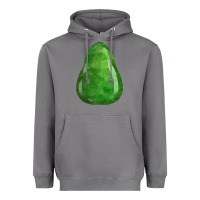Storm avocado fa element Heavyweight Hoodie - FaDigitalArtStudio