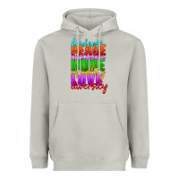 Moon Dust kindness peace inclusion hope equality love diversity Heavyweight Hoodie - HRA Design Shop
