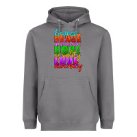 Storm kindness peace inclusion hope equality love diversity Heavyweight Hoodie - HRA Design Shop