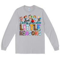 Moon Dust i love my job for all the little reason Long Sleeve Tee - RanaPortraitStore