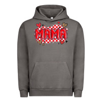 Pigment Tornado valentine mama Urban Hoodie - MaliasSmallBusiness