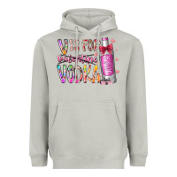 Moon Dust vis for valentine vodka Heavyweight Hoodie - RacoonDesign