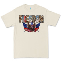 Bone freedom Premium Tee - RacoonDesign