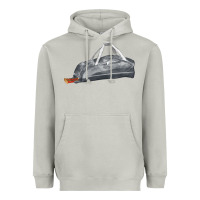 Moon Dust baseball bag fa element Heavyweight Hoodie - FaDigitalArtStudio