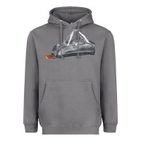 Storm baseball bag fa element Heavyweight Hoodie - FaDigitalArtStudio