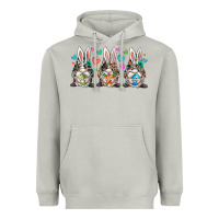 Moon Dust western bunny gnome Heavyweight Hoodie - RacoonDesign