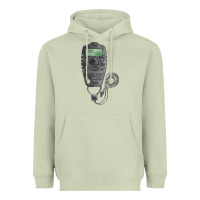 Matcha baseball counter and stopwatch fa element Heavyweight Hoodie - FaDigitalArtStudio