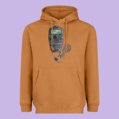 Baseball Counter And Stopwatch Fa Element Heavyweight Hoodie Designed By Fadigitalartstudio
