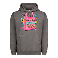 Pigment Tornado time for that retail therapy Urban Hoodie - MaliasSmallBusiness