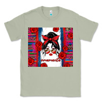 Matcha mamacita serape Classic Tee - Zillion Design Studio