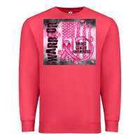 Cardinal breast cancer Premium Sweatshirt - JahusDesignShop