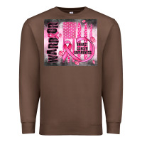 Chestnut breast cancer Premium Sweatshirt - JahusDesignShop