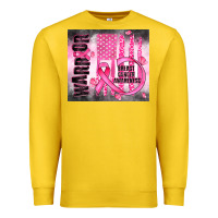 Lemon breast cancer Premium Sweatshirt - JahusDesignShop