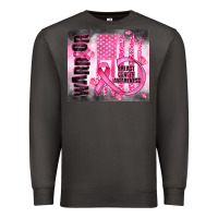 Smoke breast cancer Premium Sweatshirt - JahusDesignShop