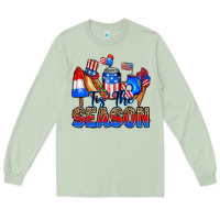 Matcha tis' the season Long Sleeve Tee - RanaPortraitStore