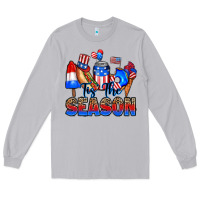 Moon Dust tis' the season Long Sleeve Tee - RanaPortraitStore