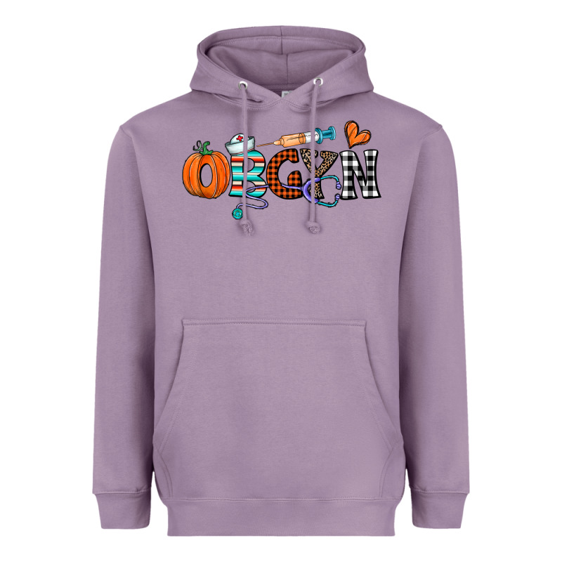 Obgyn Heavyweight Hoodie by CowhideDigitalArt | Teevron