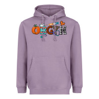 Lavender obgyn Heavyweight Hoodie - CowhideDigitalArt