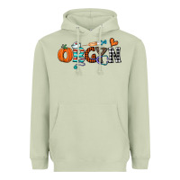 Matcha obgyn Heavyweight Hoodie - CowhideDigitalArt