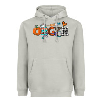 Moon Dust obgyn Heavyweight Hoodie - CowhideDigitalArt