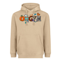 Mushroom obgyn Heavyweight Hoodie - CowhideDigitalArt