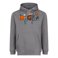 Storm obgyn Heavyweight Hoodie - CowhideDigitalArt