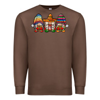 Chestnut mexican gnomes Premium Sweatshirt - JahusDesignShop