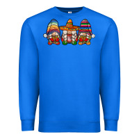 True Royal mexican gnomes Premium Sweatshirt - JahusDesignShop