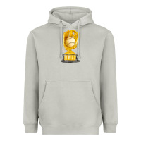 Moon Dust baseball throphy cup fa element Heavyweight Hoodie - FaDigitalArtStudio