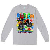 Moon Dust autism crusher Long Sleeve Tee - RanaPortraitStore