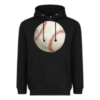 Black baseball fa element Heavyweight Hoodie - FaDigitalArtStudio