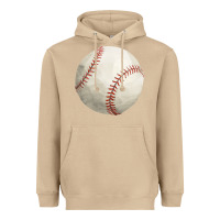 Mushroom baseball fa element Heavyweight Hoodie - FaDigitalArtStudio