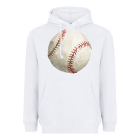 White baseball fa element Heavyweight Hoodie - FaDigitalArtStudio