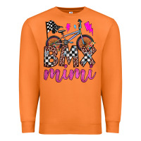 Carrot bmx mimi Premium Sweatshirt - JahusDesignShop