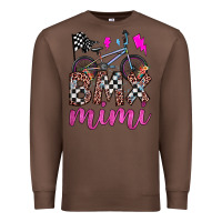 Chestnut bmx mimi Premium Sweatshirt - JahusDesignShop
