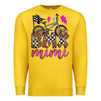 Lemon bmx mimi Premium Sweatshirt - JahusDesignShop