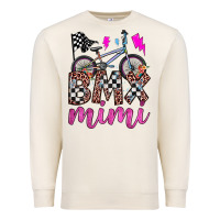 Sandshell bmx mimi Premium Sweatshirt - JahusDesignShop