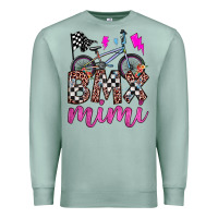 Seafoam bmx mimi Premium Sweatshirt - JahusDesignShop